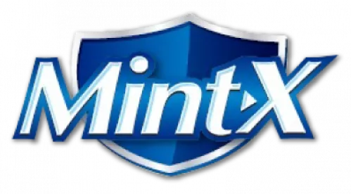 Mbns24 Microban Partner Mint X Logo