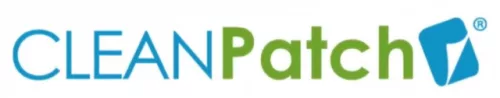 Mbns25 Microban Partner Clean Patch Logo