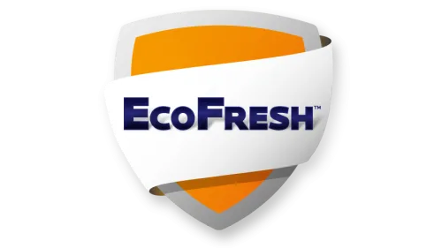 Mbns26 Microban Technology Shield Eco Fresh FT
