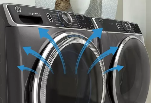 Featured Image Ge Appliances Ultra Fresh Front Load Washer Wins Best Of Kbis 2020