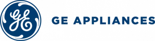 Blue GE Appliances Logo