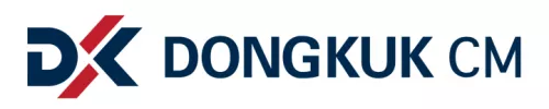 DK CM Logo