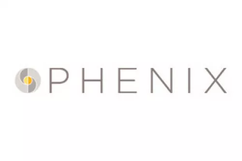Phenix Logo mtime20190225200949