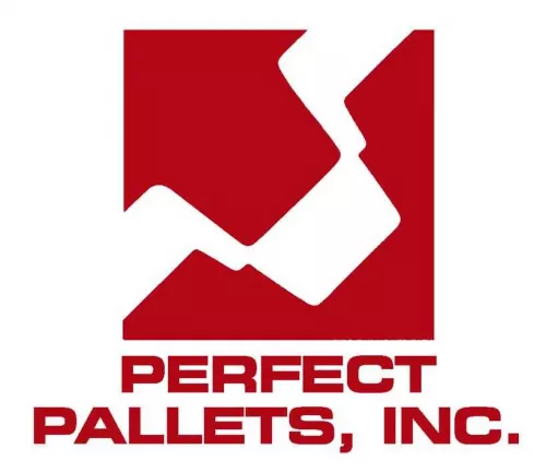 Perfect Pallets Logo