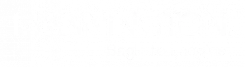 Mannington Mills Logo White