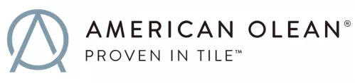 American olean vector logo