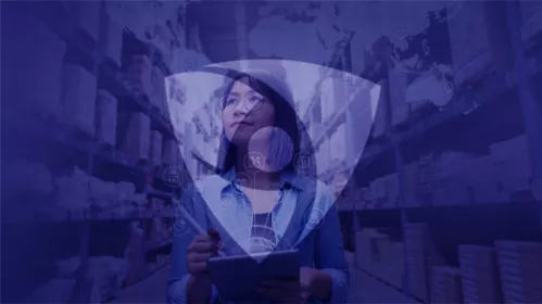 MB Operation Supply Chain