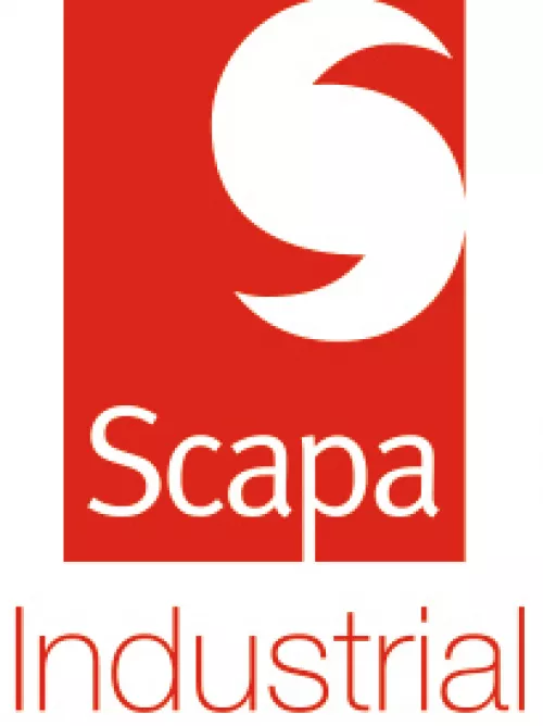 Scapa Industrial no bar