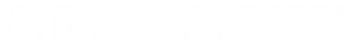 LOGO Granorte 2020 white
