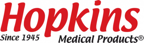 hopkins medical logo