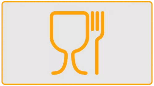 Mbns18 Ft Microban Icon Foodsafe