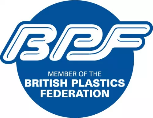 Member of the BPF logo White 2