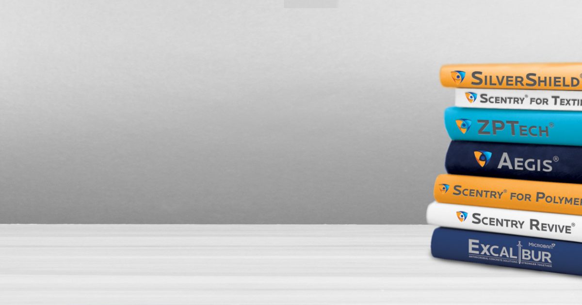 Antimicrobial Additives & Technologies | Microban