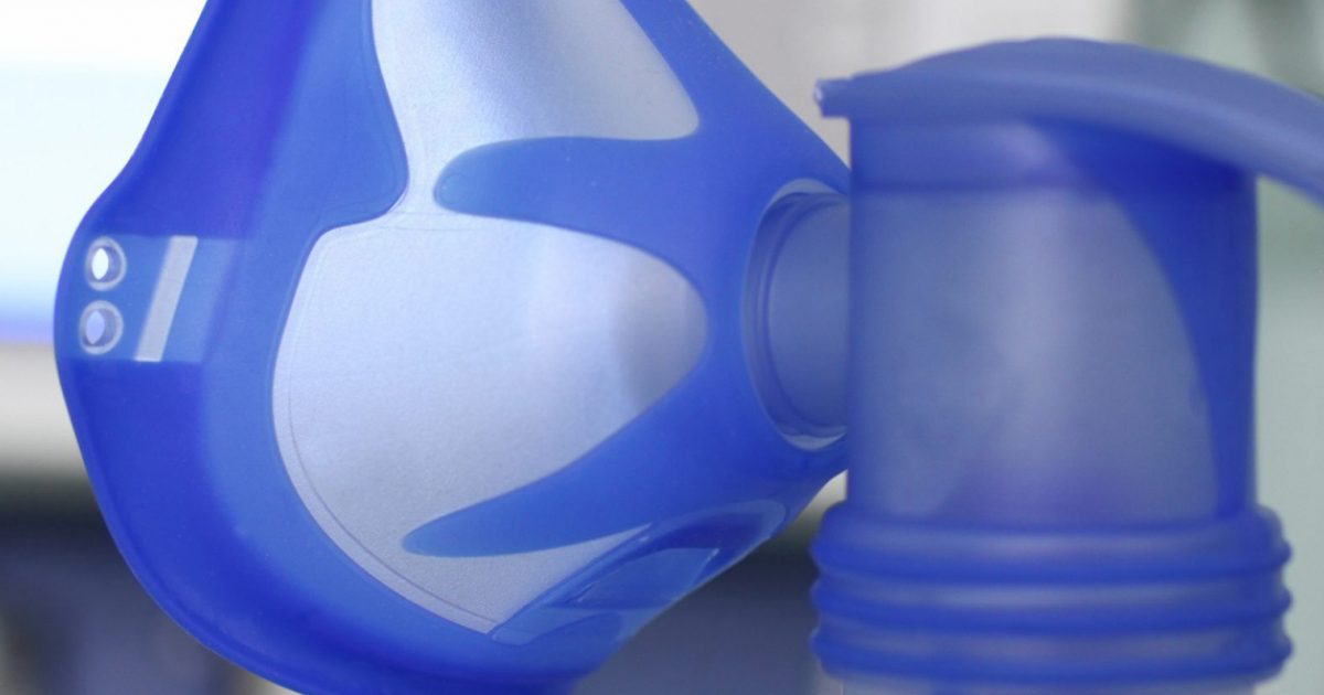 Antimicrobial Breathing and Medical Devices | Microban