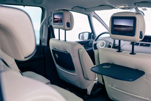 Passenger seats in car automotive foams blog