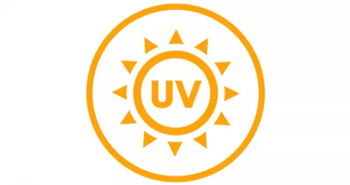 Mbns22 Microban Ascera Icon UV Stable