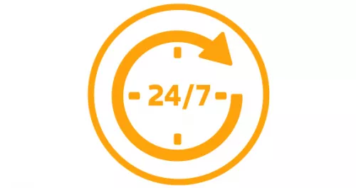 Mbns22 Microban Ascera Icon 24 7 Protection