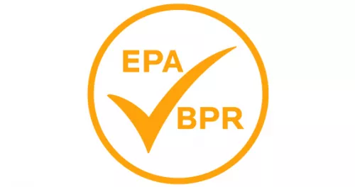 Mbns22 Microban Ascera Icon Regulatory Registrations