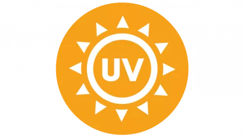 Mbns23 Microban Micro Guard Icon UV Stability
