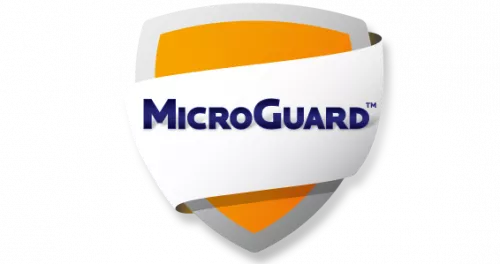Mbns23 Microban Technology Shield MICROGUARD FT