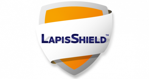 Mbns23 Microban Technology Shields Lapis Shield FT