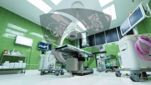 Mbns23 Microban Silicone Medical Devices