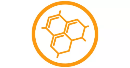 Mbns24 Microban Freshology Icon Heavy metal free