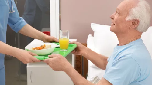 Mbns25 Microban Blog Food Service Nursing home