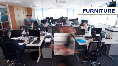 Mbns25 Microban Ako Tech Application Furniture