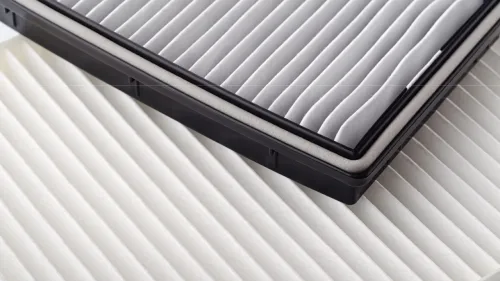 Mbns26 Microban Eco Fresh Application Filtration