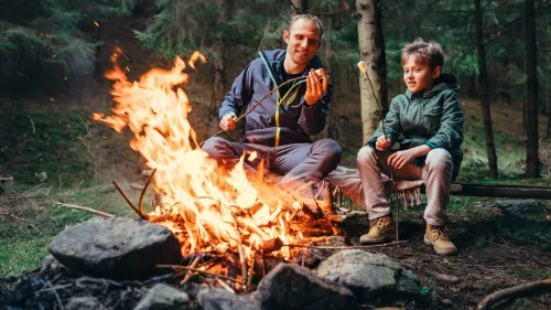 Mbns26 Microban Eco Fresh Application Camping Gear
