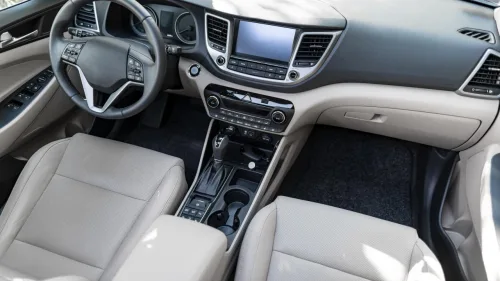 Mbns26 Microban Eco Fresh Application Automotive Interiors
