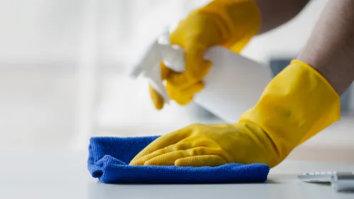 Mbns26 Microban Eco Fresh Application Homecare Industrial Cleaning