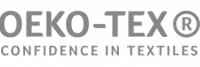 OEKO-TEX: Confidence in Textiles logo logo