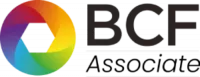 BCF Associate logo logo