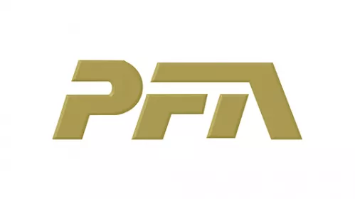 Polyurethane foam association logo image about section