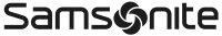 Black Samsonite logo