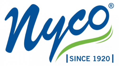 Nyco Logo Colour