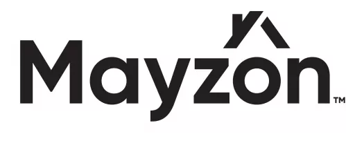 Mayzon Black One Color RGB