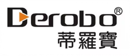 Mbns23 Microban Partner Derobo Logo