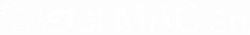 Logo CASTELMA