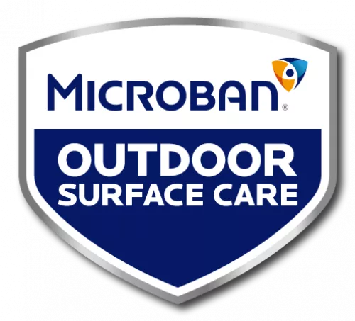 Mbns24 Microban Outdoor Surface Care Shield