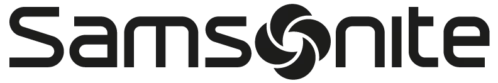 Black Samsonite logo