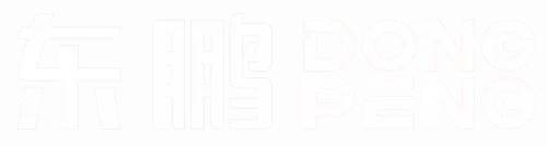 Dong Peng Logo 1