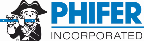 phifer logo