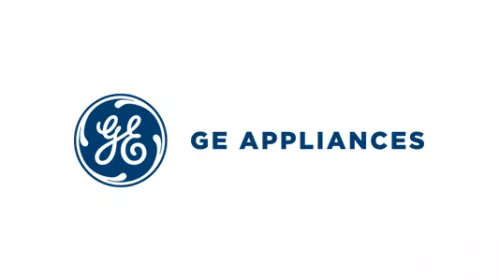 Logo GE Appliances