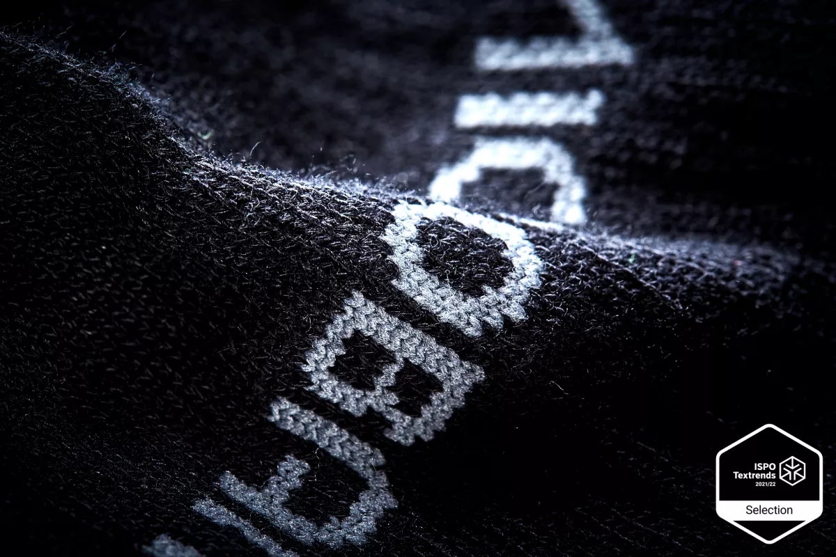 Mbns20 Microban Fabric Ispo Trend