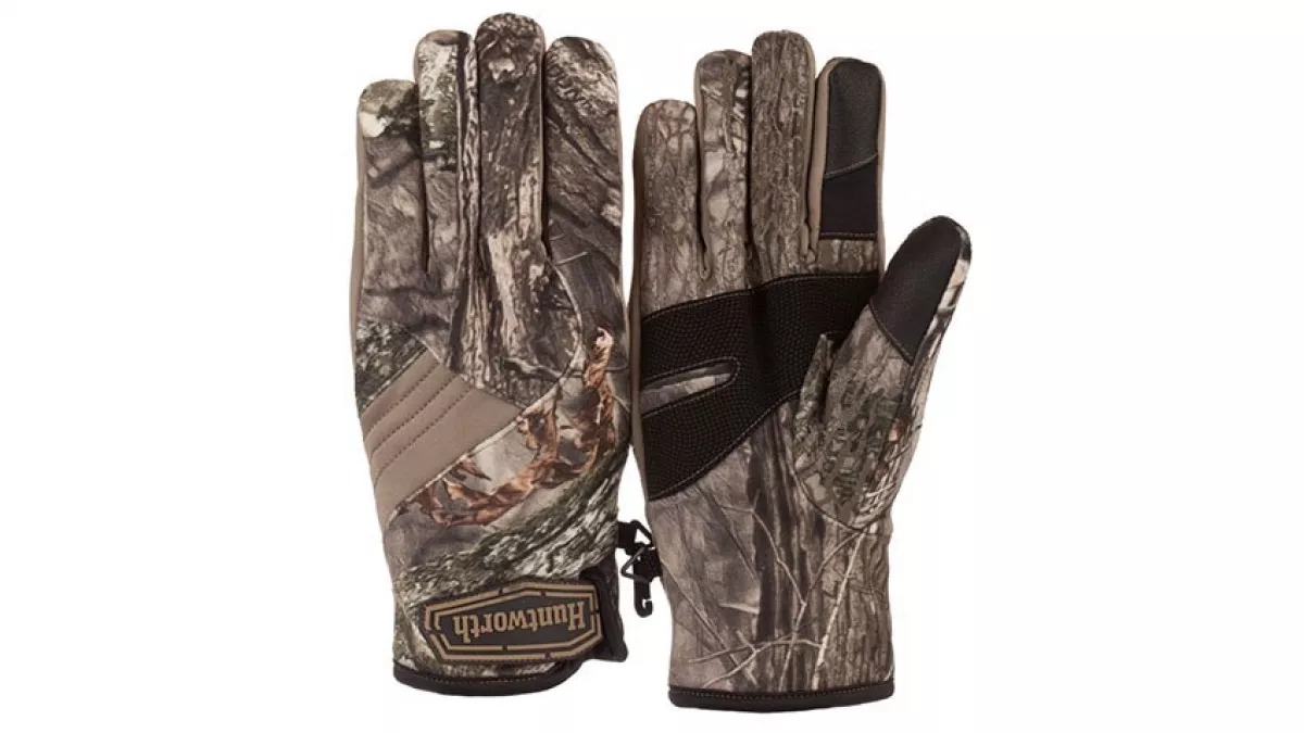 Microban treated Huntworth Gloves